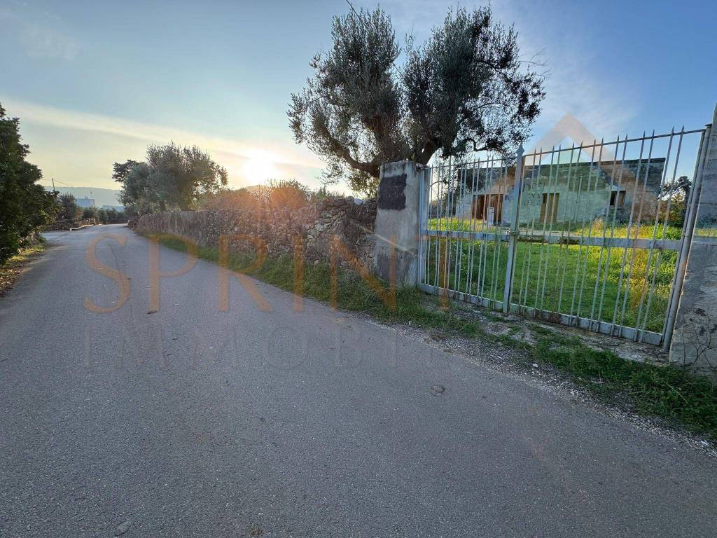 Rustico / casale a Monopoli in Contrada Conchia - Foto 2
