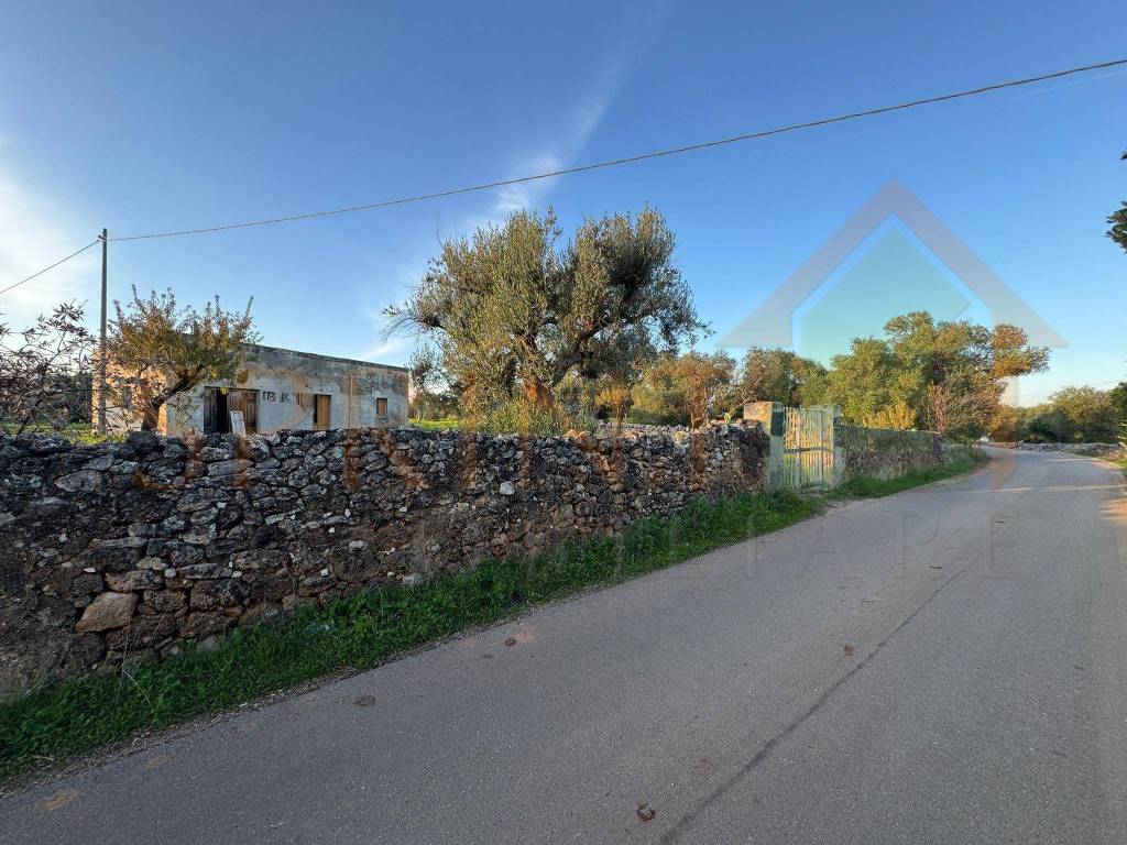 Rustico / casale a Monopoli in Contrada Conchia - Foto 3