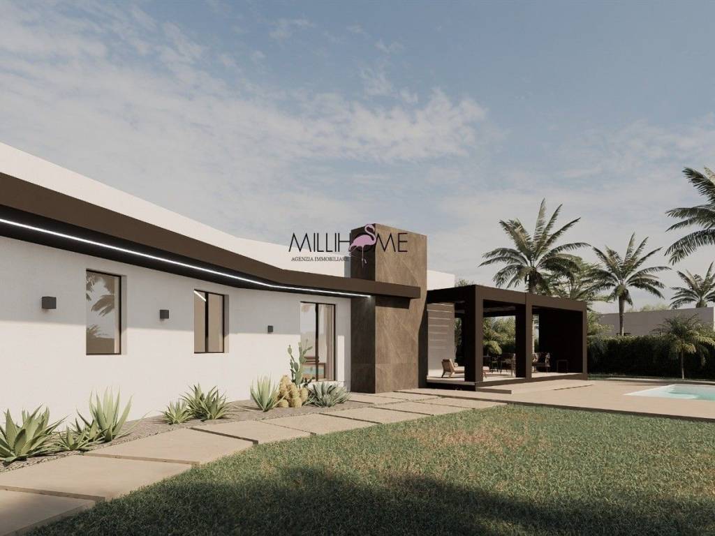 Villa a Marsala in Via Mazara - Foto 2