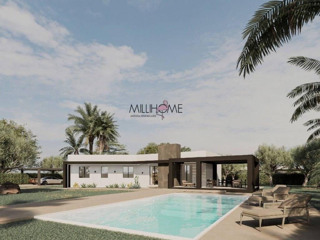 Villa a Marsala in Via Mazara - Foto 3