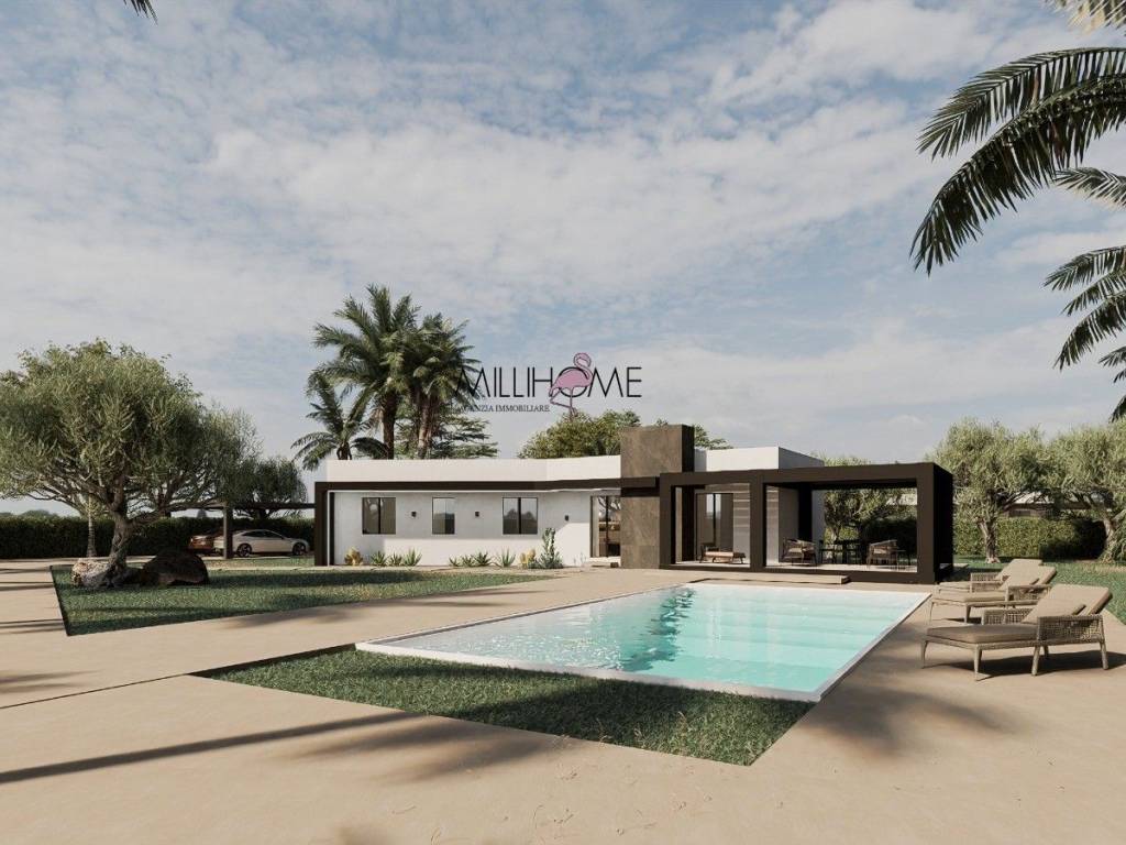 Villa a Marsala in Via Mazara - Foto 4