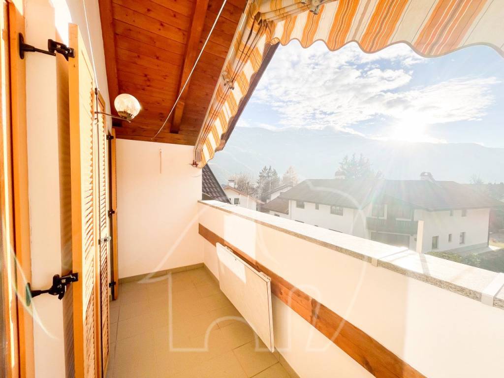 Appartamento a Parcines in Peteranichstraße - Foto 5