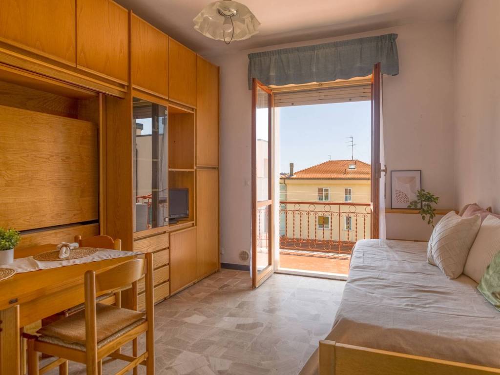 Appartamento a Borghetto santo spirito in Via Gran Sasso - Foto 4