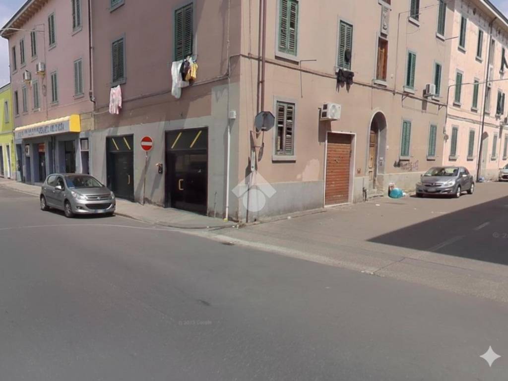 Immobile a Prato in Via Vincenzo da Filicaia, 34 - Foto 2