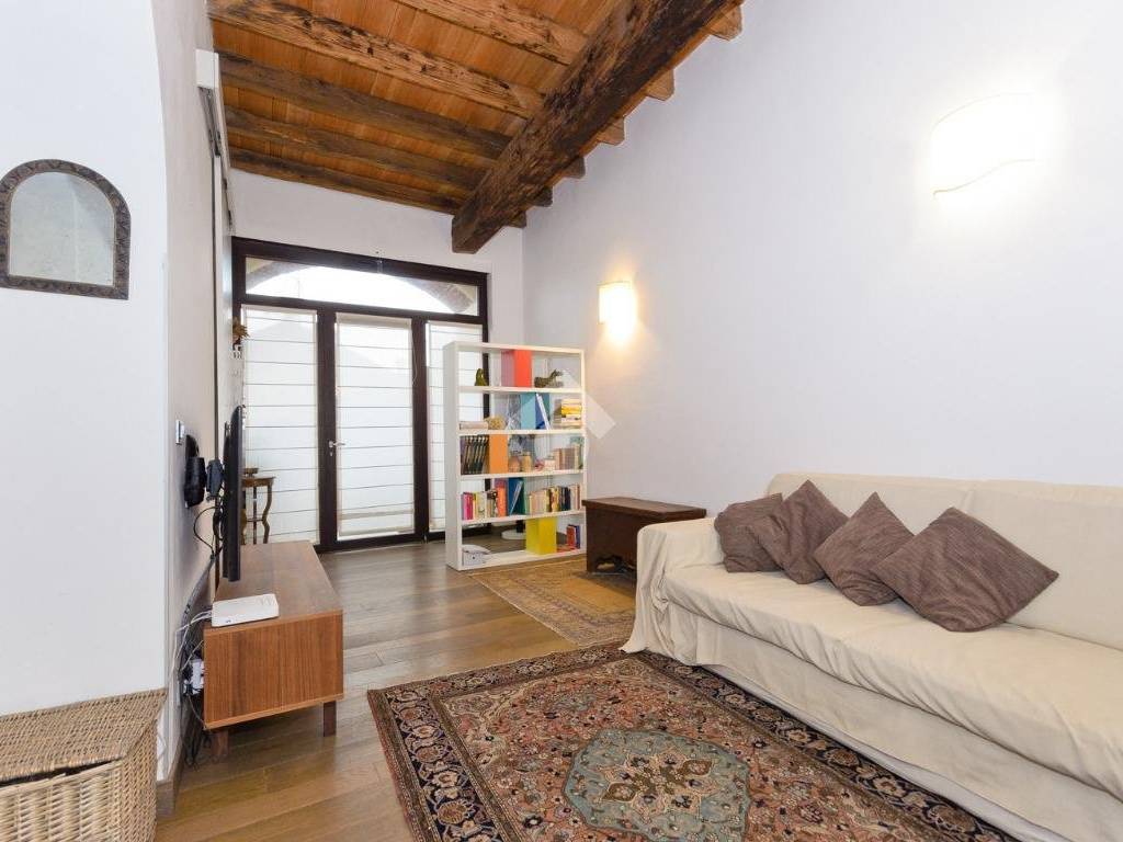 Appartamento a Chieri in Via San Giorgio, 1 - Foto 3