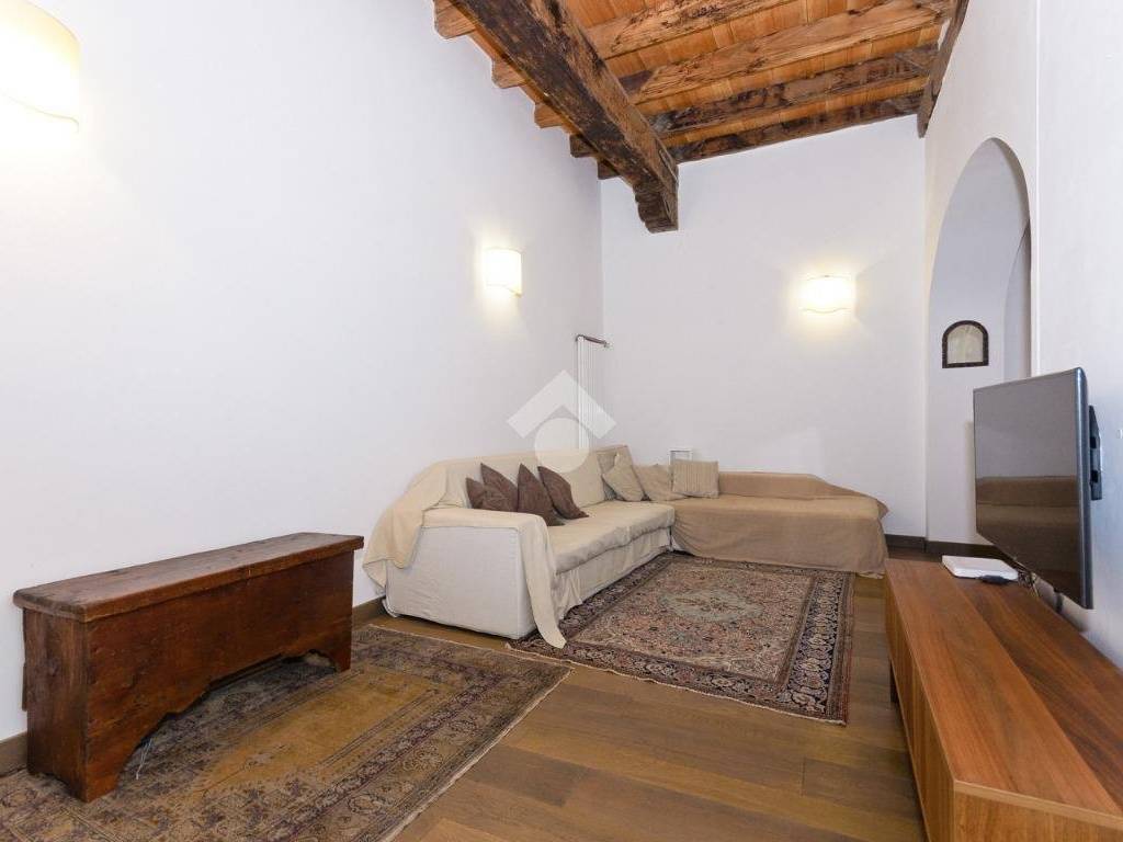 Appartamento a Chieri in Via San Giorgio, 1 - Foto 4