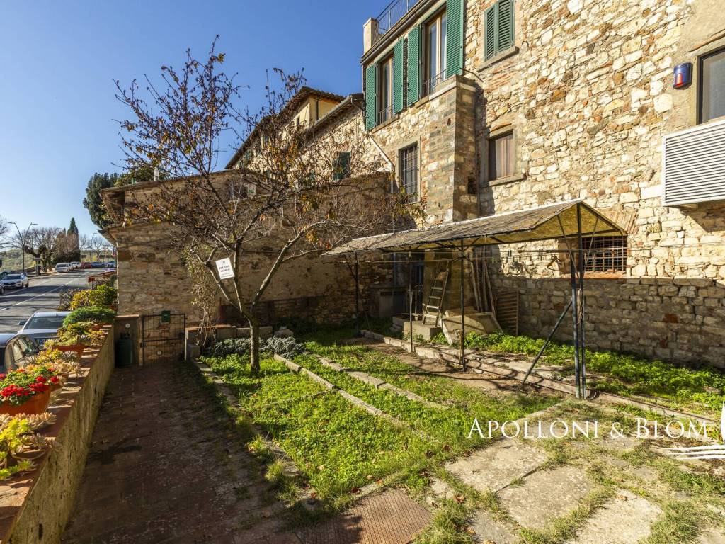 Rustico / casale a Radda in chianti in Via del Barlettaio, 3 - Foto 2