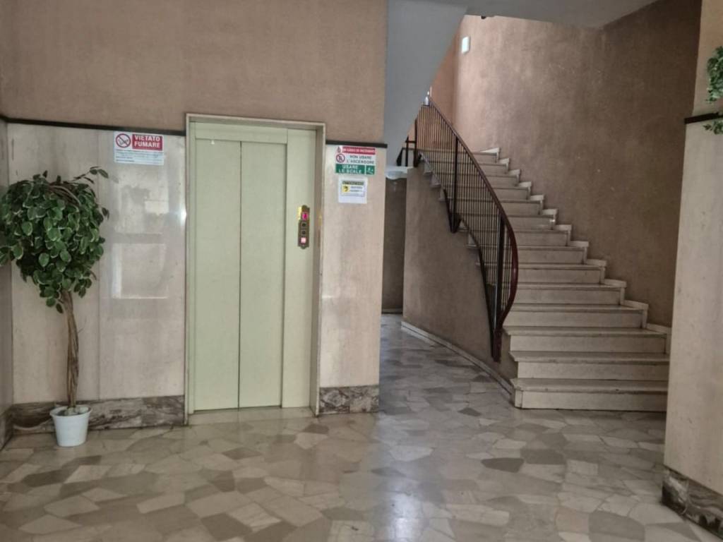 Appartamento a Borgosesia in Via 20 Settembre, 37 - Foto 3