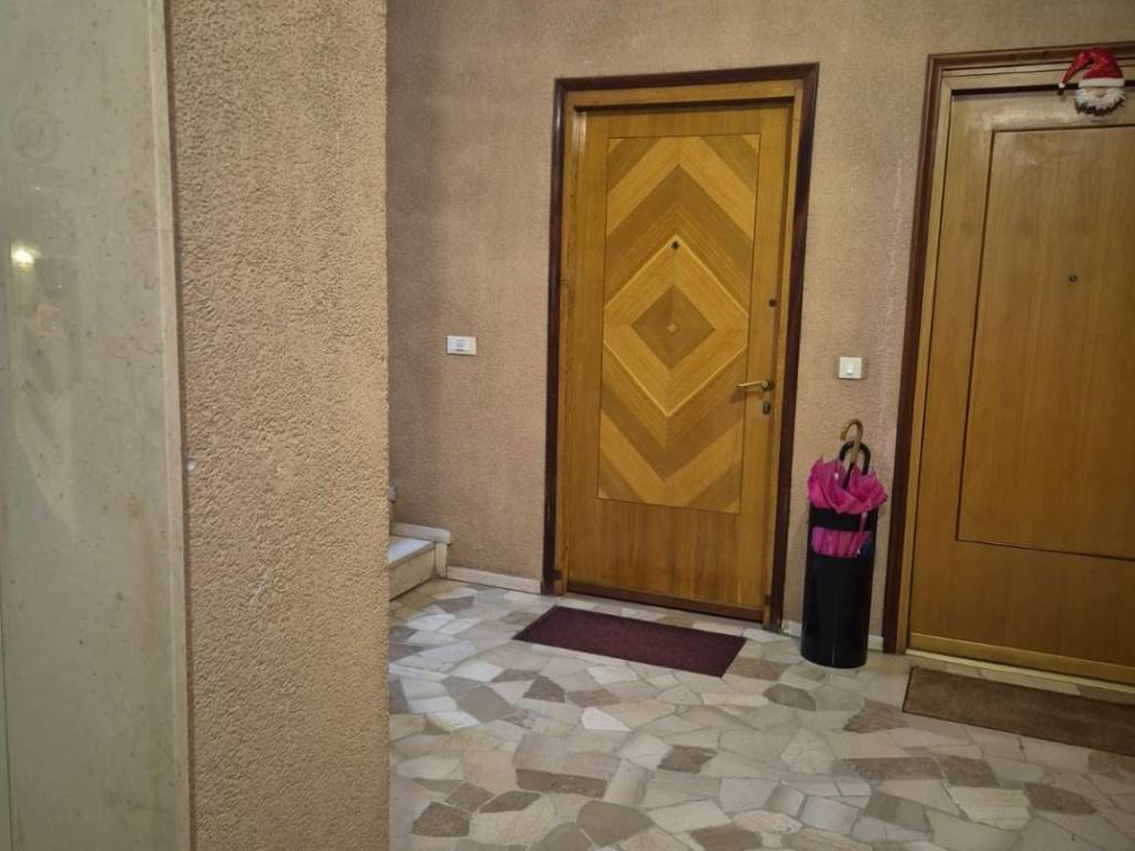 Appartamento a Borgosesia in Via 20 Settembre, 37 - Foto 4