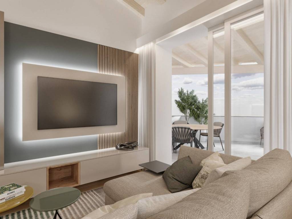 Appartamento a Verona in Via Bartolomeo Colleoni - Foto 4