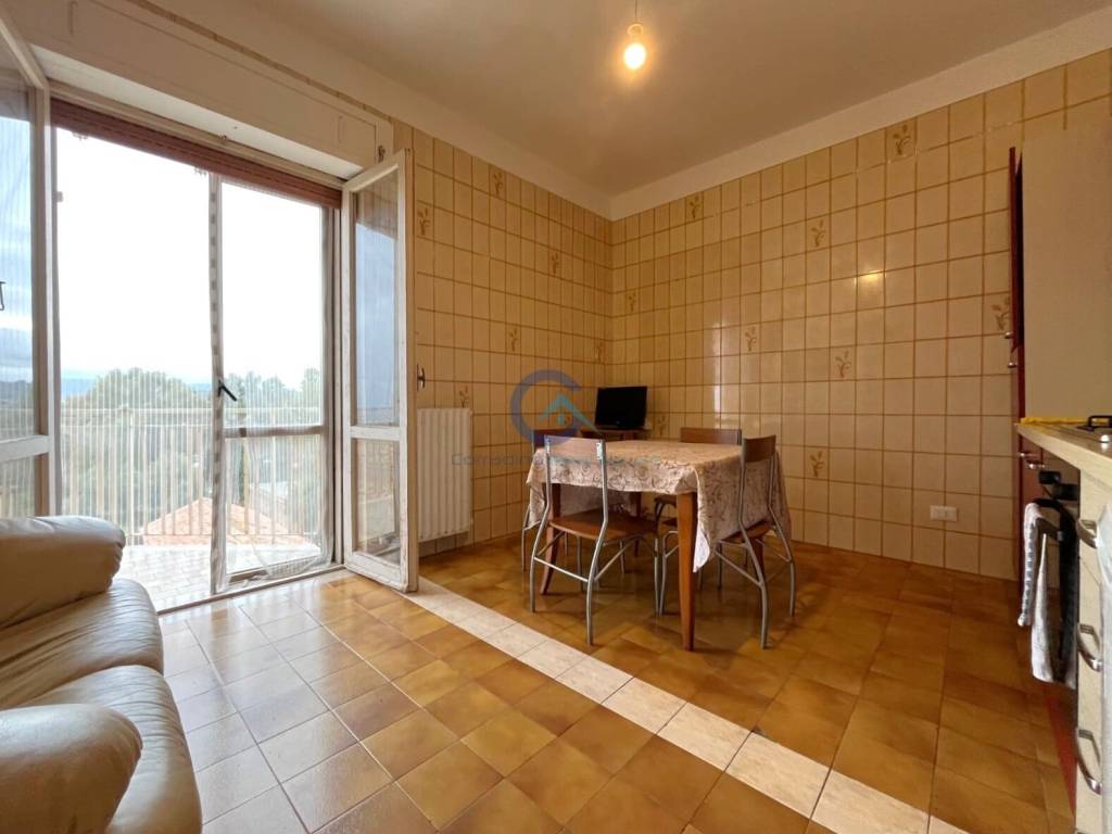 Appartamento a Catanzaro in Via Colombo Cristoforo, 20 - Foto 2