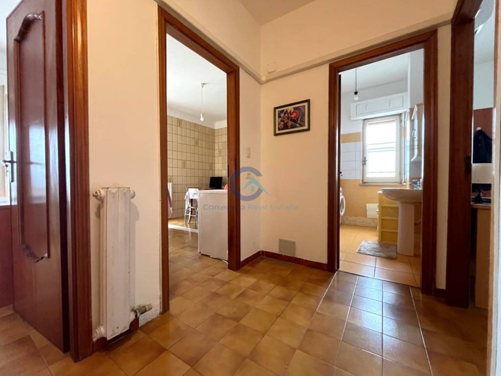 Appartamento a Catanzaro in Via Colombo Cristoforo, 20 - Foto 5