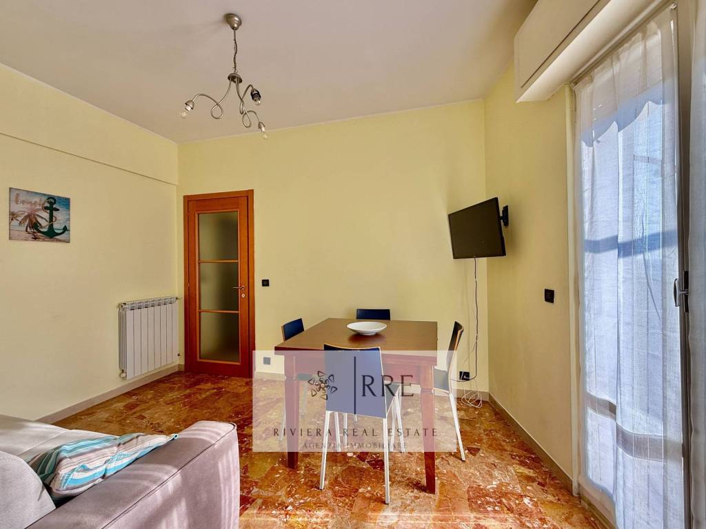 Appartamento a Pietra ligure in via San Domenico - Foto 5