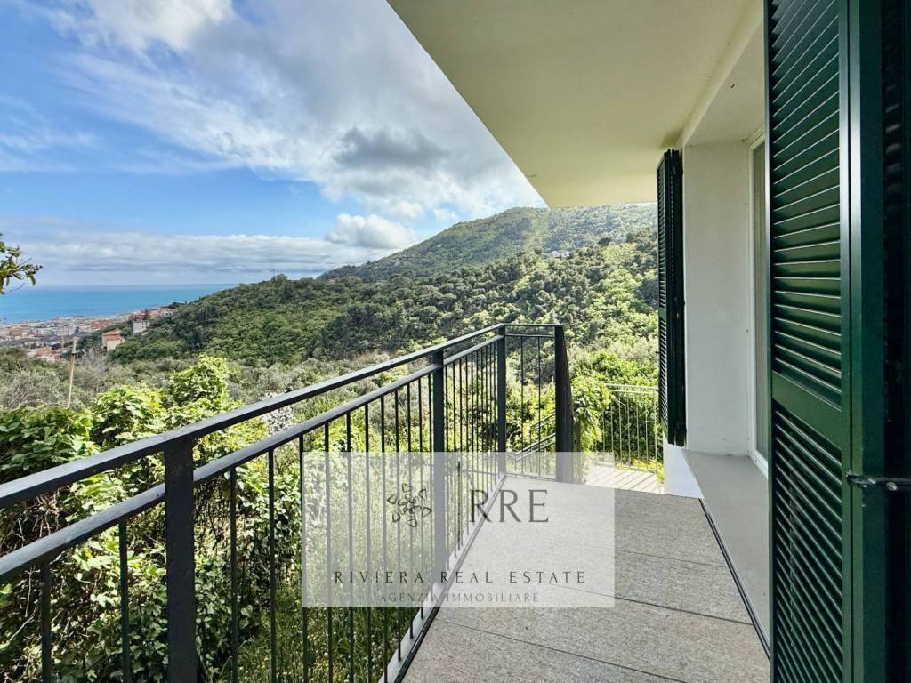 Appartamento a Alassio in via Valbona - Foto 2