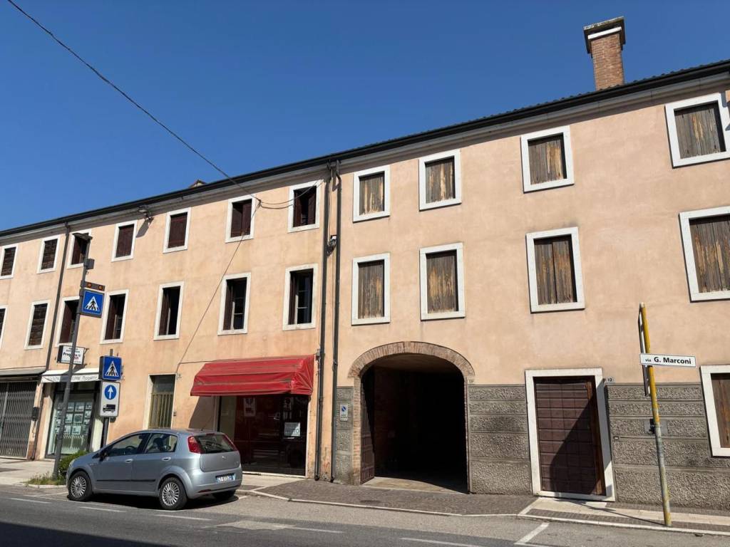 Appartamento a Minerbe in Via Roma, 10 - Foto 2