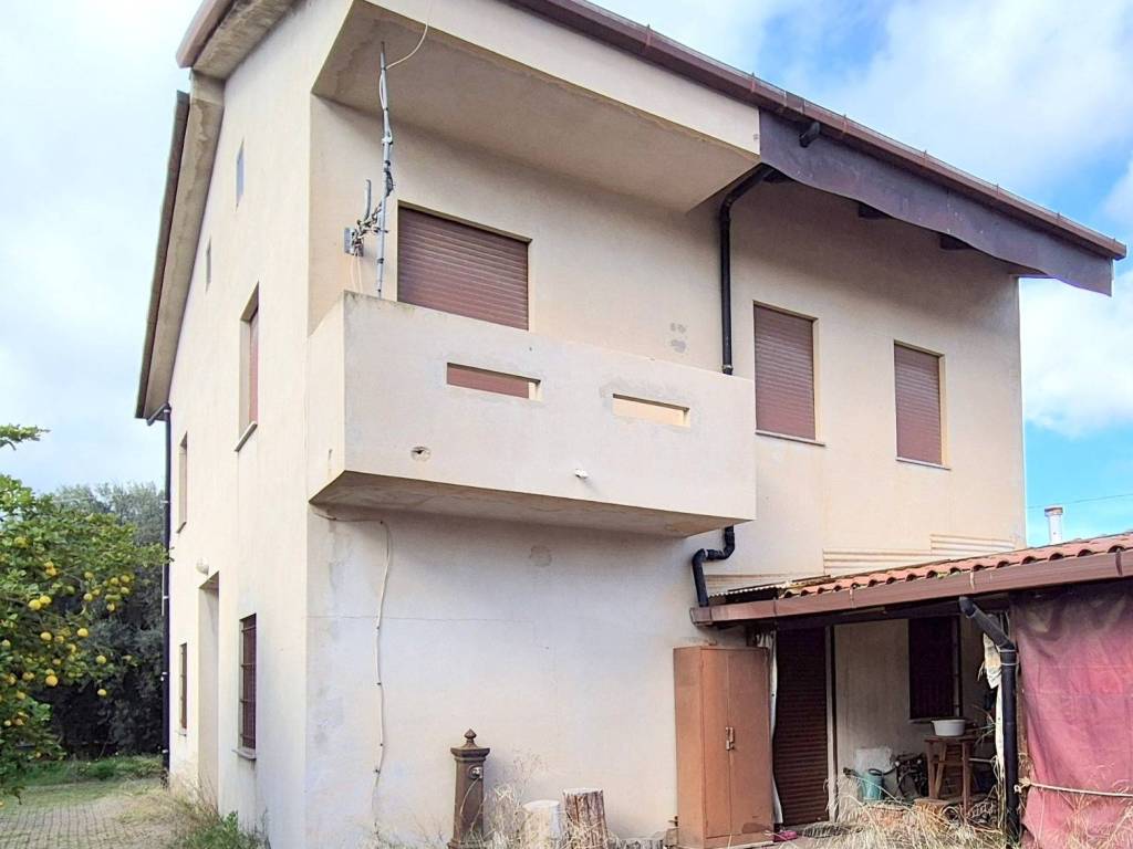 Villa a Santadi in Frazione Is Sabas - Foto 2