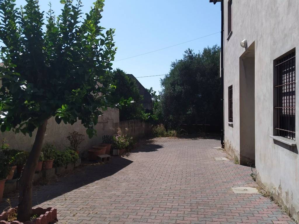 Villa a Santadi in Frazione Is Sabas - Foto 3