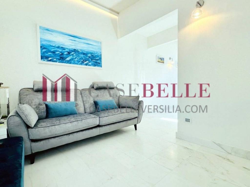 Appartamento a Forte dei marmi in Via Giuseppe Mazzini, - Foto 2