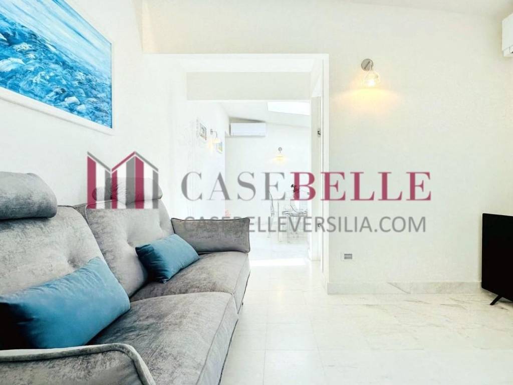 Appartamento a Forte dei marmi in Via Giuseppe Mazzini, - Foto 3