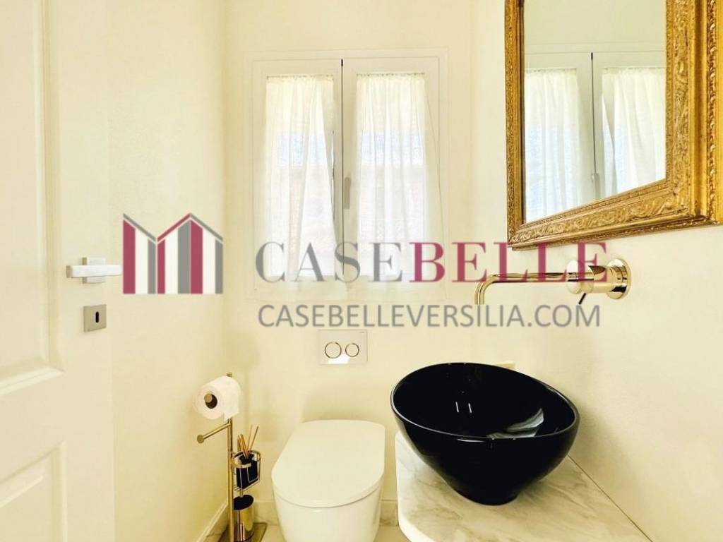 Appartamento a Forte dei marmi in Via Giuseppe Mazzini, - Foto 5