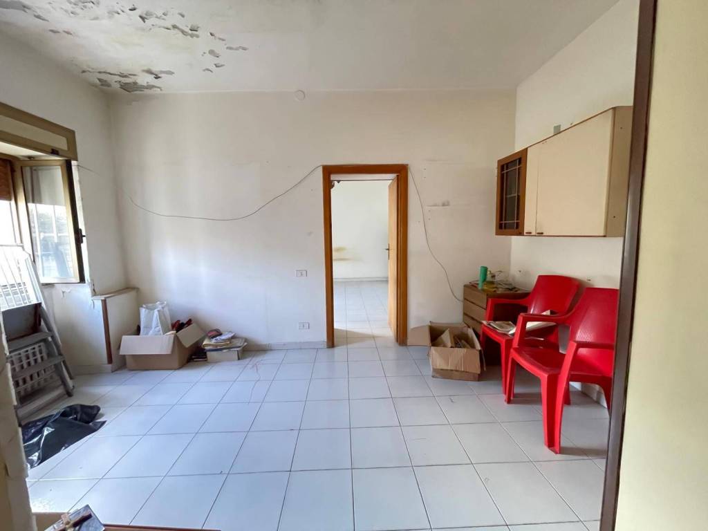 Appartamento a Benevento in Via Ponticelli - Foto 5