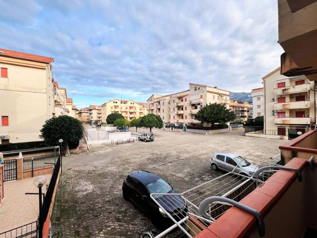 Appartamento a Scalea in Via Lauro - Foto 3