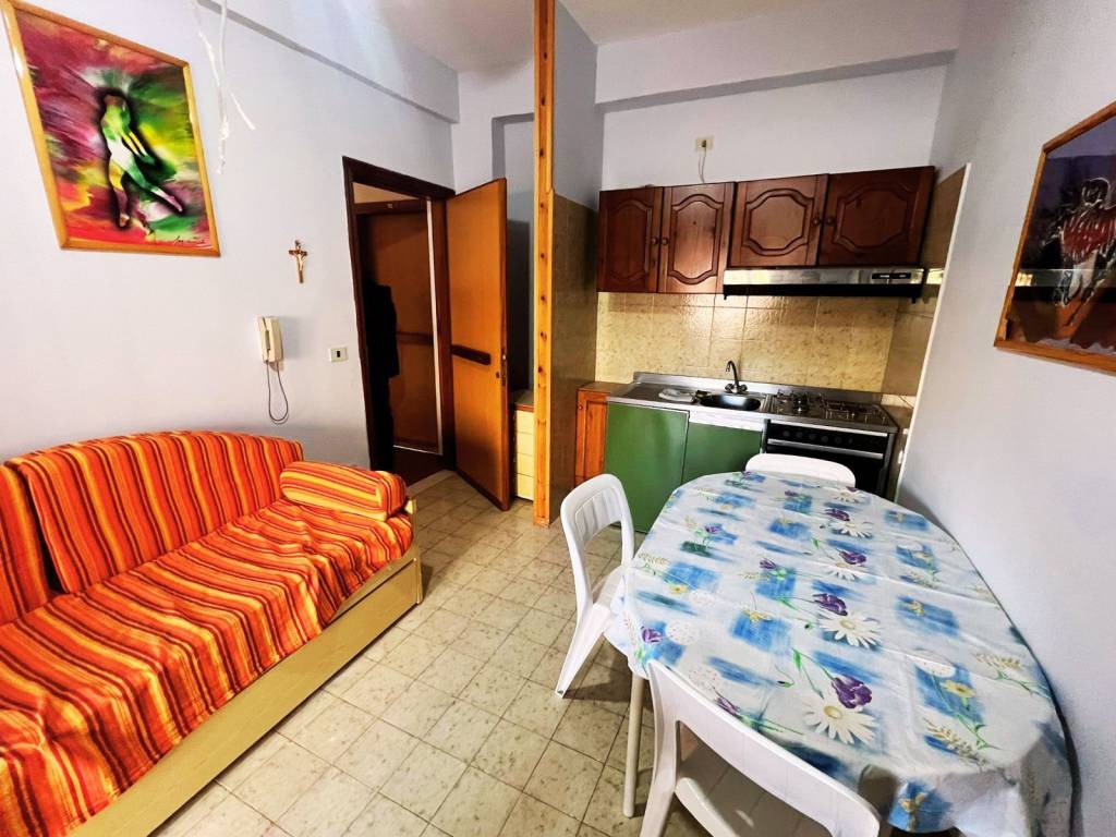 Appartamento a Scalea in Via Lauro - Foto 5