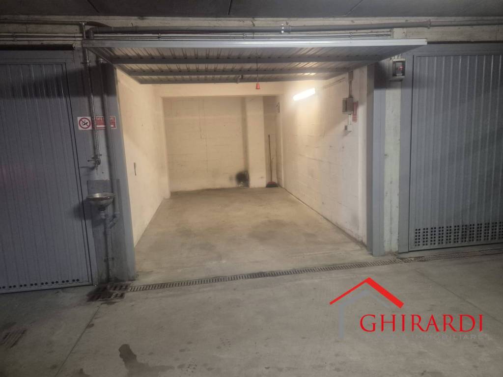 Box / garage a Genova in Via Giacomo Soliman - Foto 2