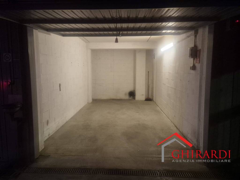 Box / garage a Genova in Via Giacomo Soliman - Foto 3