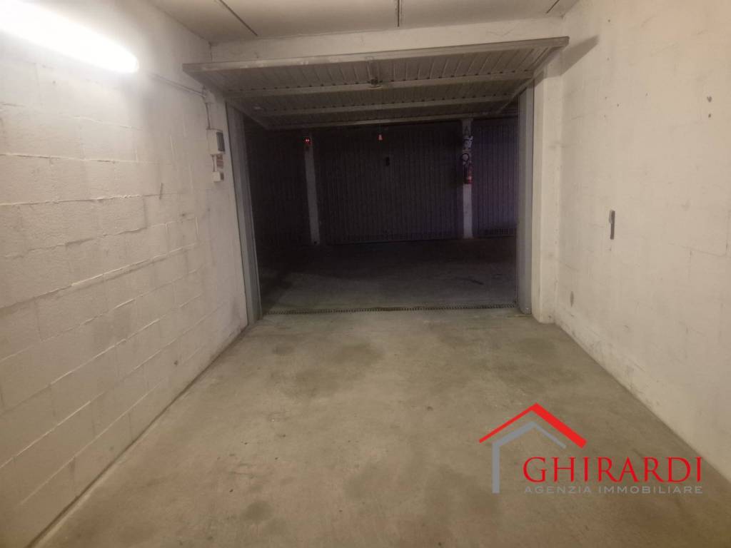 Box / garage a Genova in Via Giacomo Soliman - Foto 4