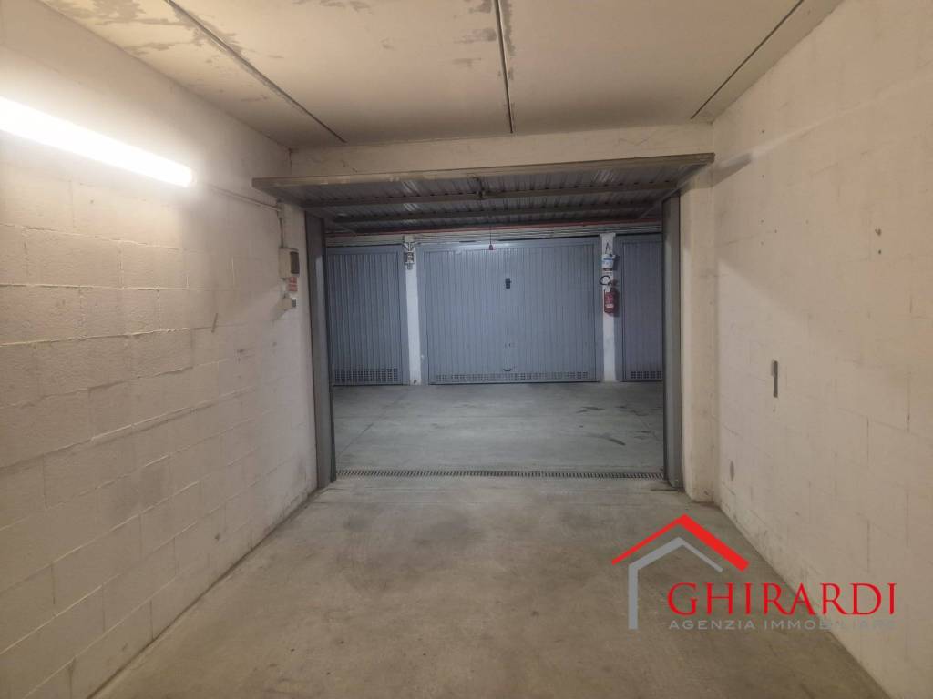 Box / garage a Genova in Via Giacomo Soliman - Foto 5