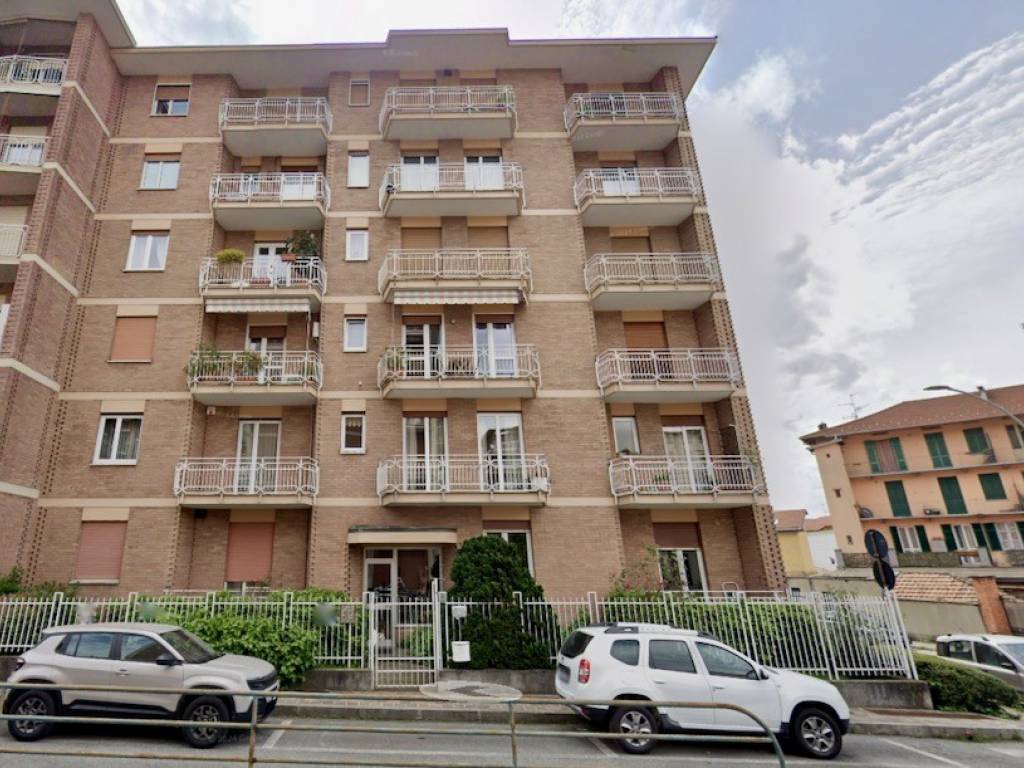 Appartamento a Biella in Via Giuseppe Perotti, 2 - Foto 2