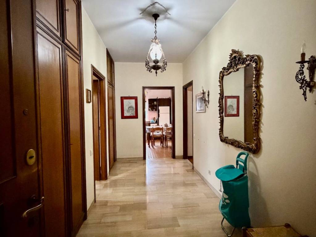 Appartamento a Biella in Via Giuseppe Perotti, 2 - Foto 4