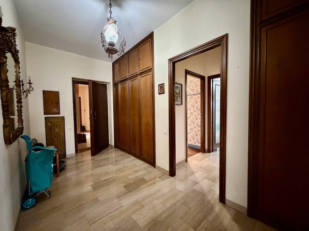 Appartamento a Biella in Via Giuseppe Perotti, 2 - Foto 5