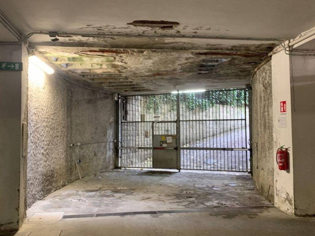 Box / garage a Bologna in Via delle Lame, 75 - Foto 3