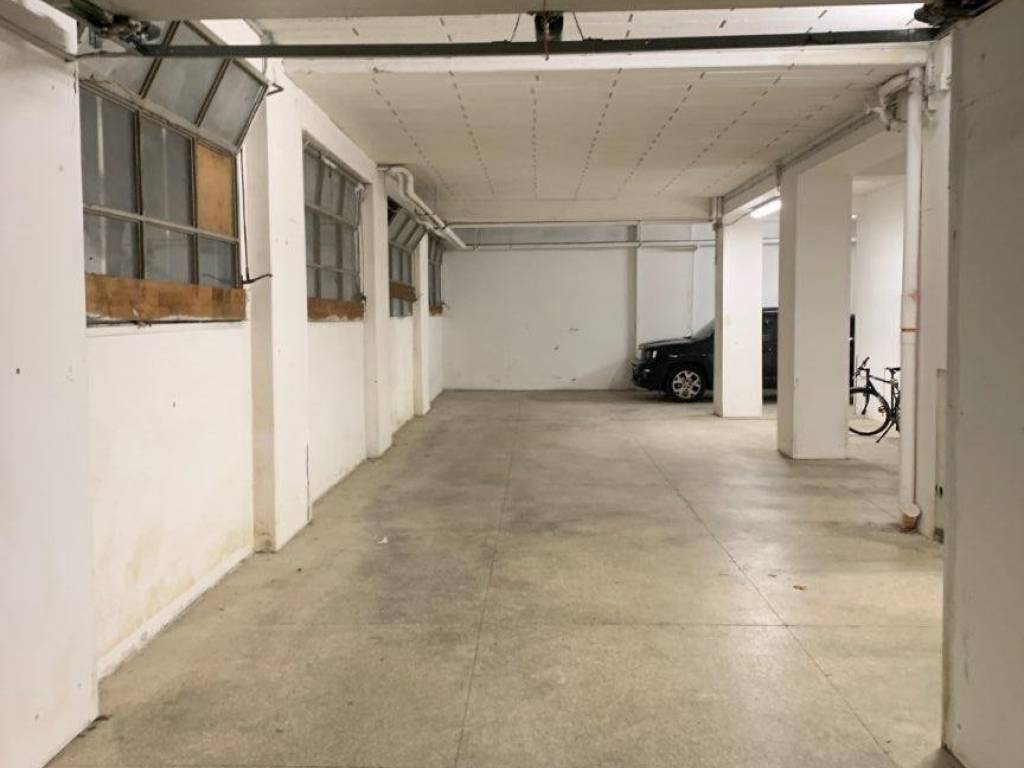 Box / garage a Bologna in Via delle Lame, 75 - Foto 5