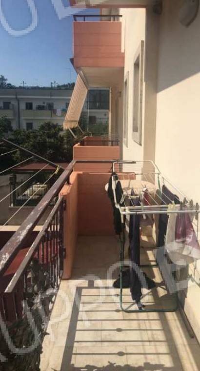 Appartamento a Cassano delle murge in Via Fratelli Rosselli, 59 - Foto 2