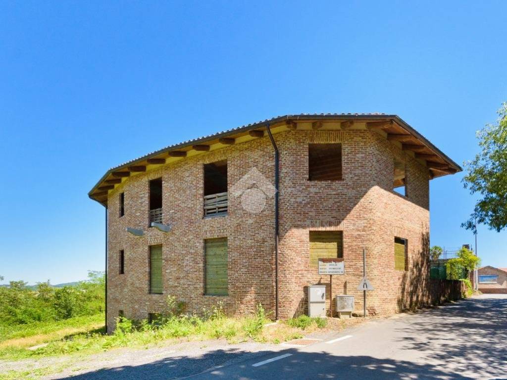 Casa indipendente a Marentino in Via Maestra, 1 - Foto 2