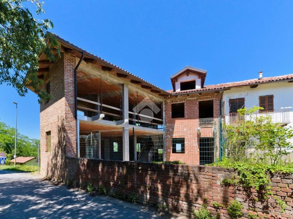 Casa indipendente a Marentino in Via Maestra, 1 - Foto 3