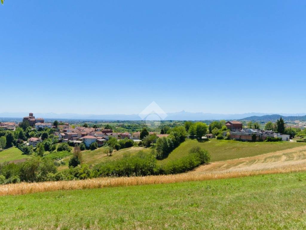 Casa indipendente a Marentino in Via Maestra, 1 - Foto 5