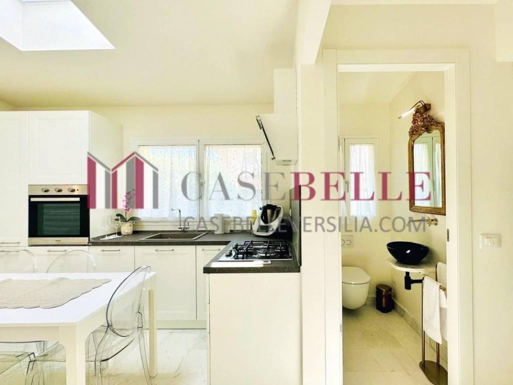 Appartamento a Forte dei marmi in Via Giuseppe Mazzini, - Foto 5