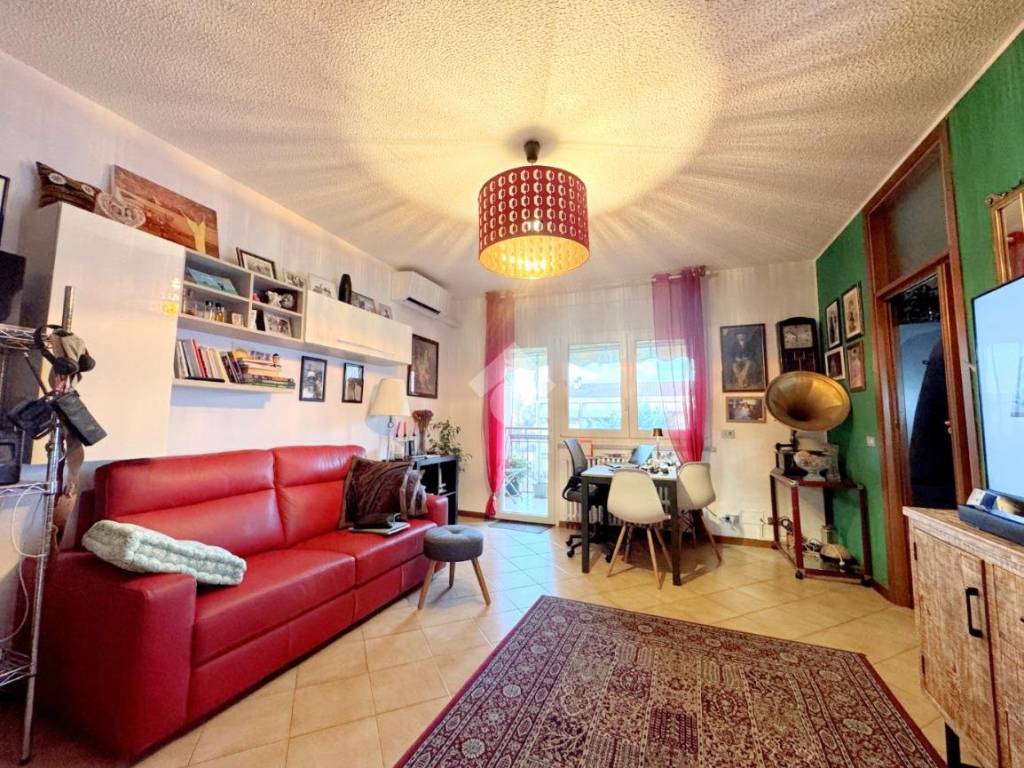 Appartamento a Ravenna in Via Sintria, 18 - Foto 4