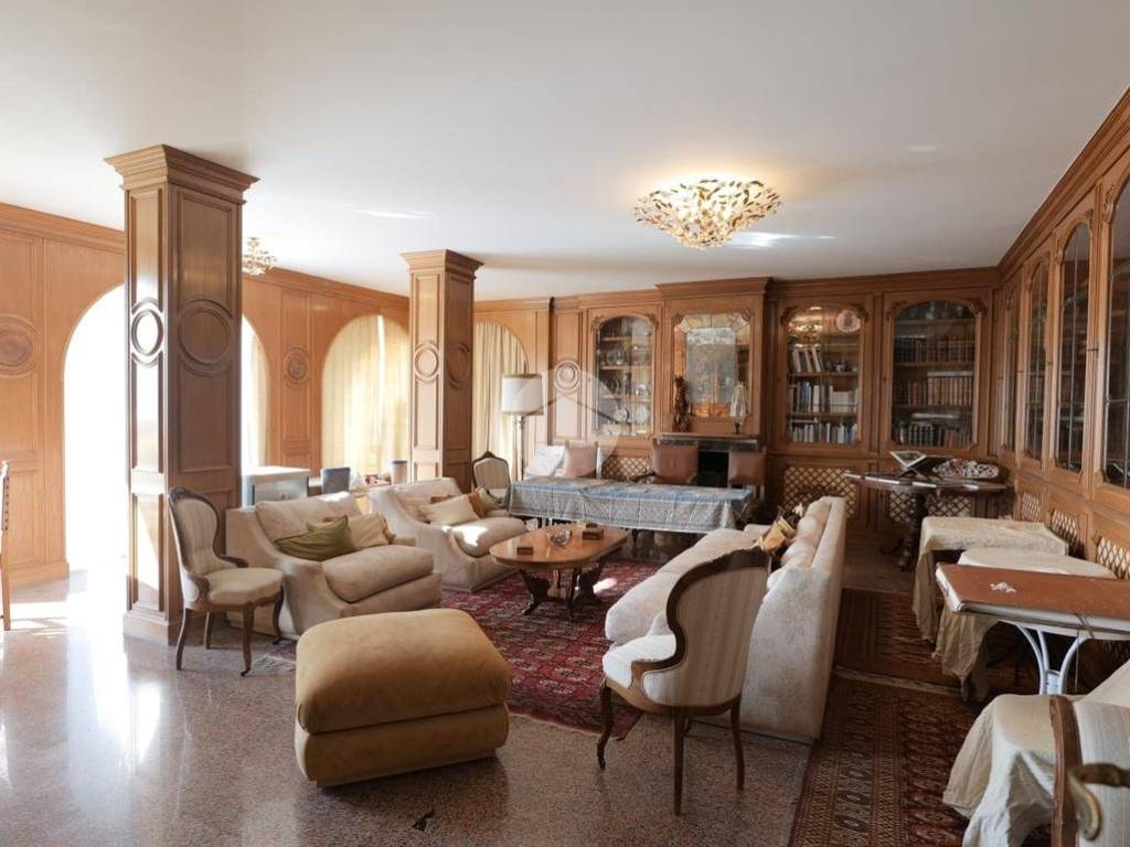 Villa a Torre del greco in Via viuli, 12 - Foto 4