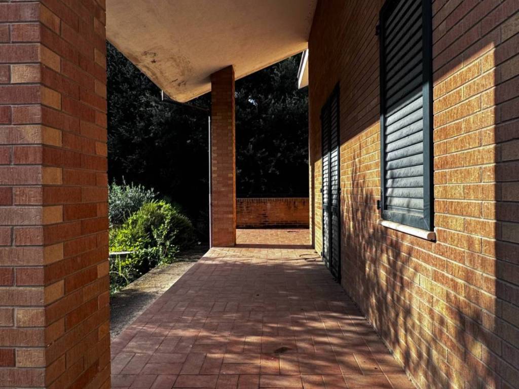 Appartamento a Magliano di tenna in viale indipendenza - Foto 4