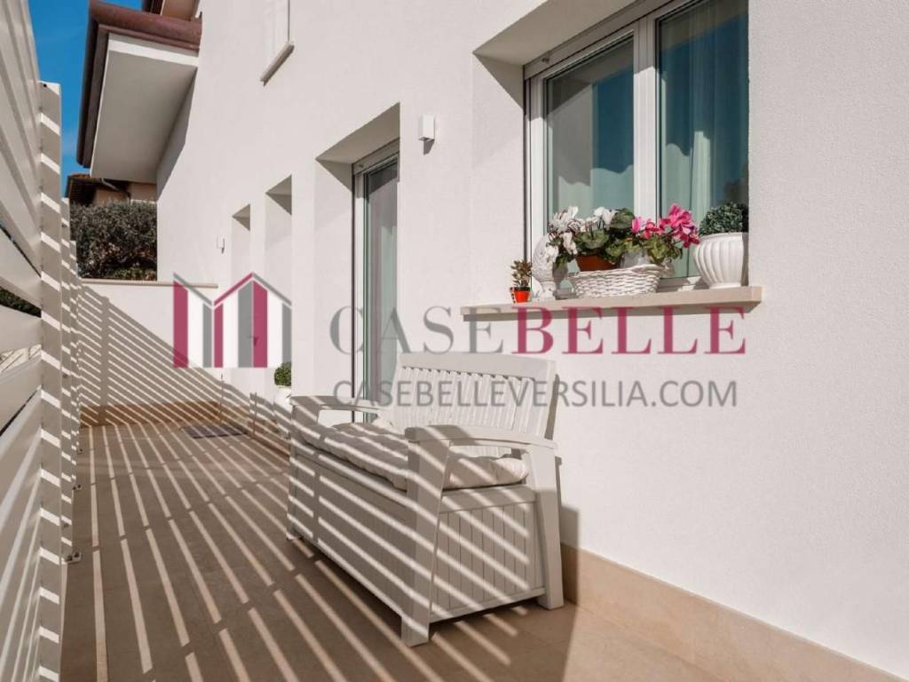 Appartamento a Forte dei marmi in Via Giuseppe Mazzini, - Foto 5
