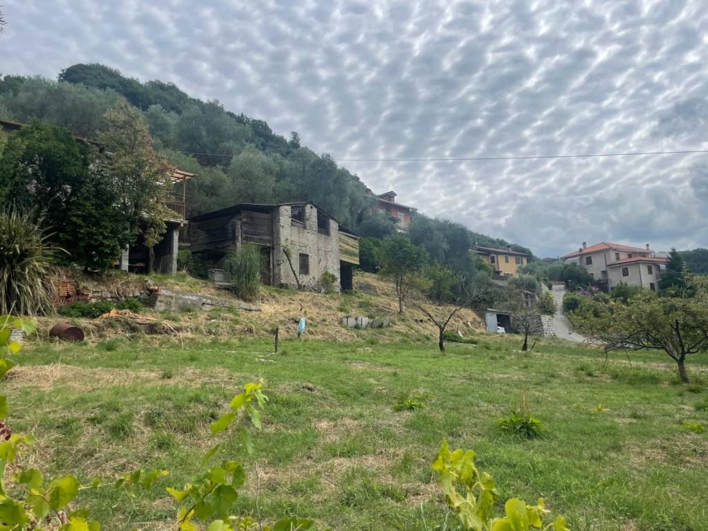Terreno a Carasco in Via Chiesa - Foto 3