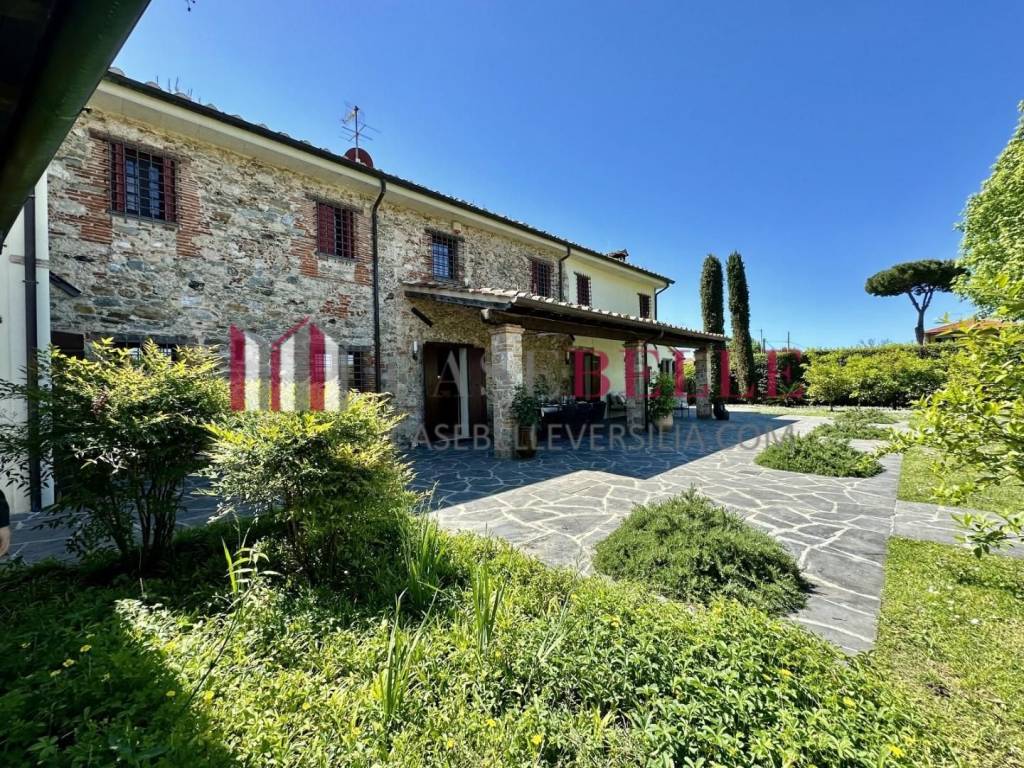 Rustico / casale a Pietrasanta in Via Padule, - Foto 2