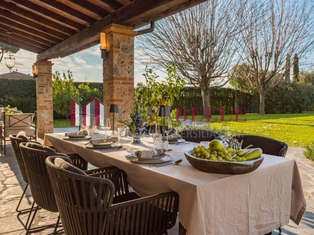 Rustico / casale a Pietrasanta in Via Padule, - Foto 4