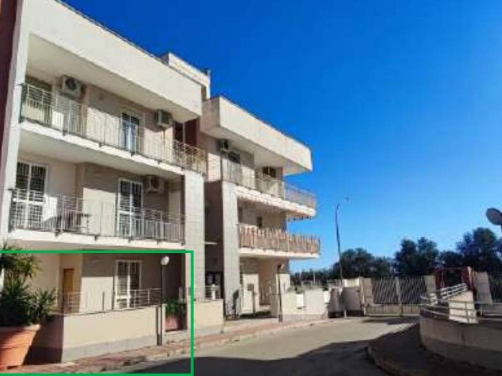 Appartamento a Bitonto in Strada Provinciale Bitonto-Mariotto-Mellitto - Foto 2