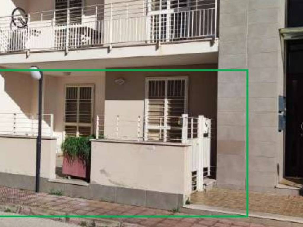 Appartamento a Bitonto in Strada Provinciale Bitonto-Mariotto-Mellitto - Foto 3